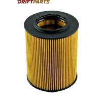 Coperchio filtro olio Audi VW 3.0 TDI