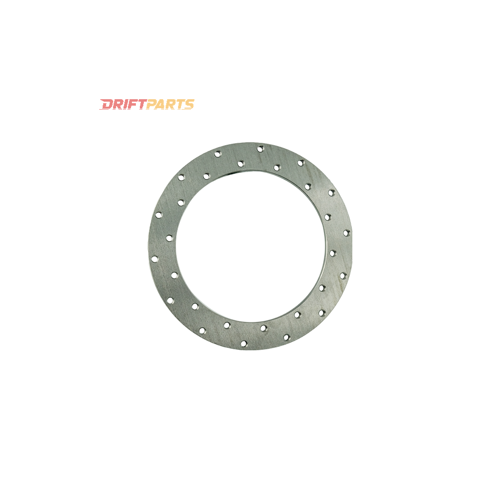 Pista de fricción PMC 184 mm Honda K BMW N54