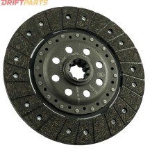 Disco organico BMW M57 S54 M60 M62 S62 240 mm