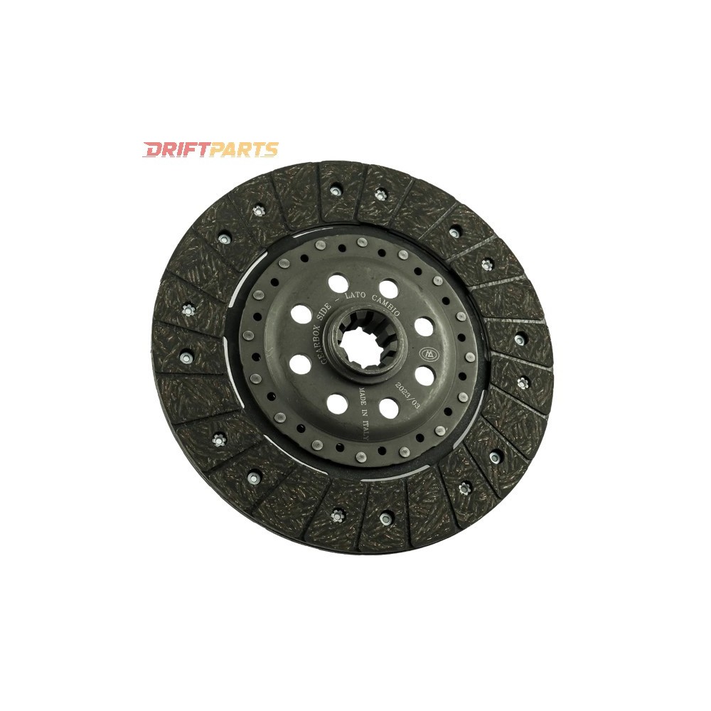 Disco organico BMW M57 S54 M60 M62 S62 240 mm