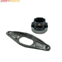Kit fourchette et butée d’embrayage BMW PMC