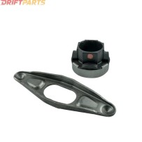 Kit forcella e cuscinetto frizione BMW PMC