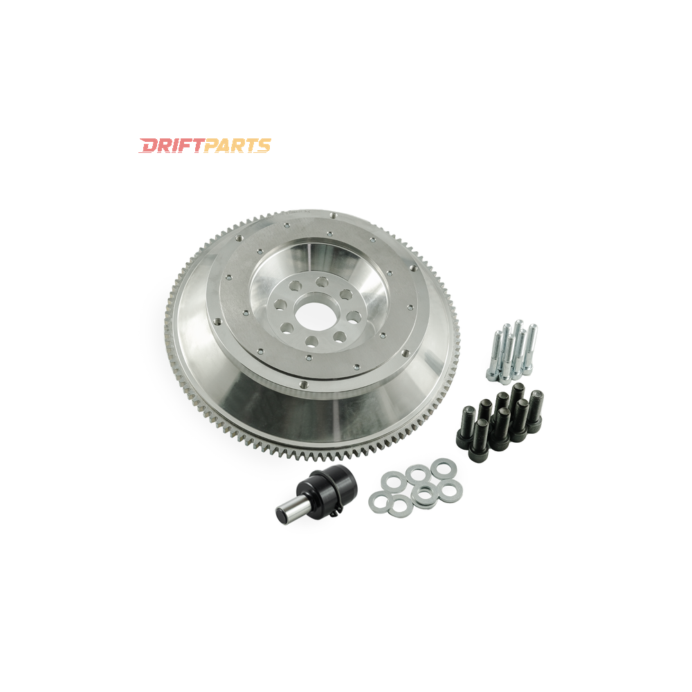 Volano alleggerito BMW N54B30 184 mm