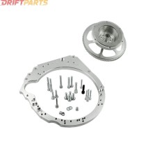 Kit Honda K per BMW M57N GS6-53DZ 184 mm
