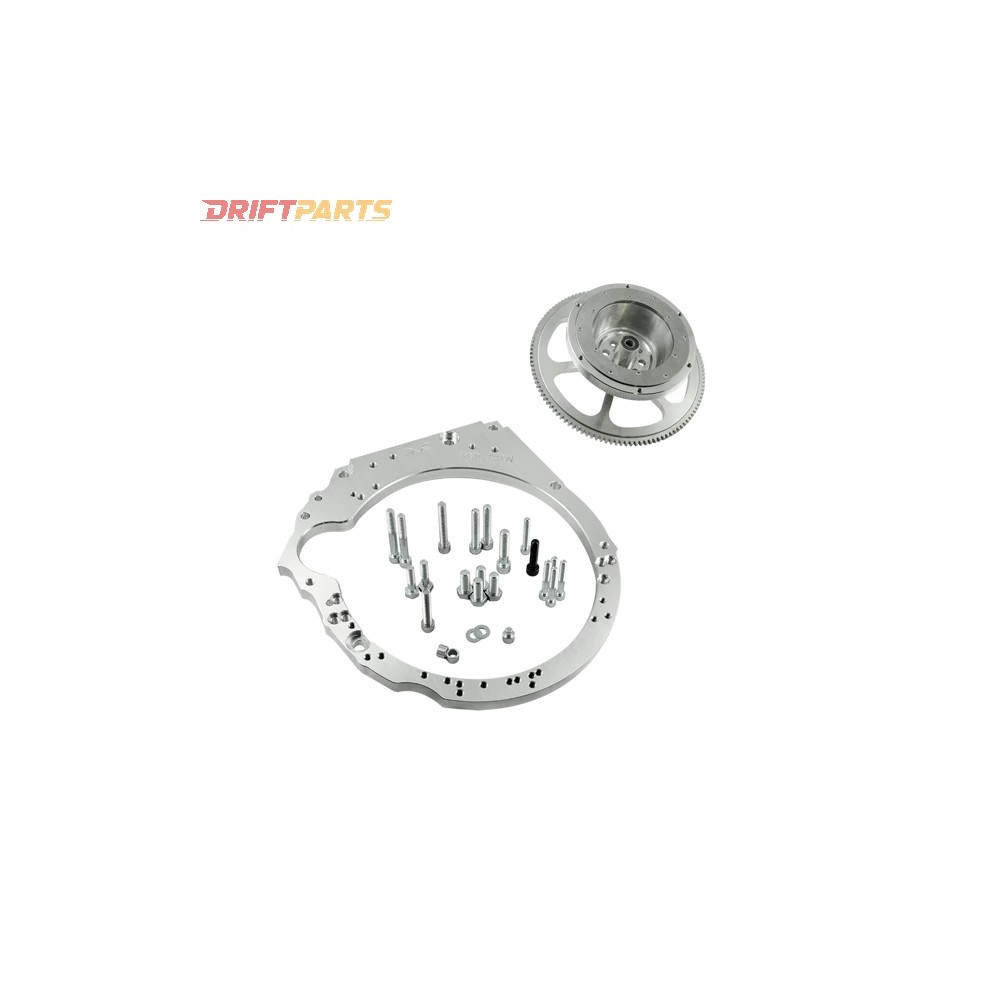 Kit Honda K per BMW M57N GS6-53DZ 184 mm