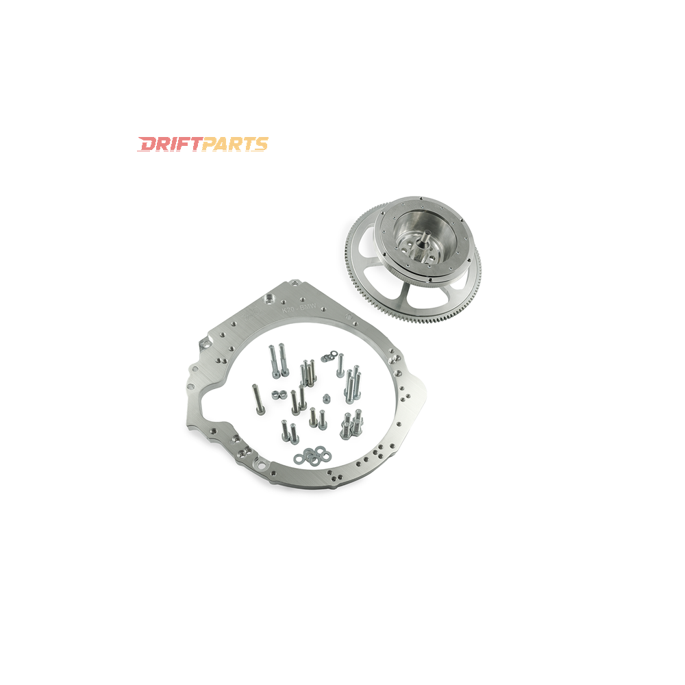 Adaptersatz Honda K an BMW HGU HGK N54 184 mm