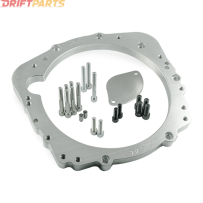 Toyota JZ to Aisin A1 Gearbox Adapter Plate