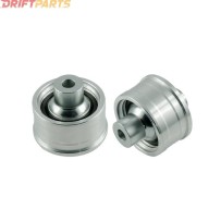 Aluminium Rear Suspension Cushions Set for BMW E36 E46