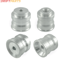 Solid Aluminum Subframe Bushings for BMW E9x/E8x