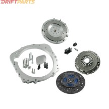 Kit frizione Stage 1 Toyota JZ per GT86 240 mm