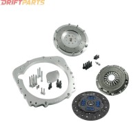 Kit embrayage Stage 1 Toyota JZ vers GT86 240 mm