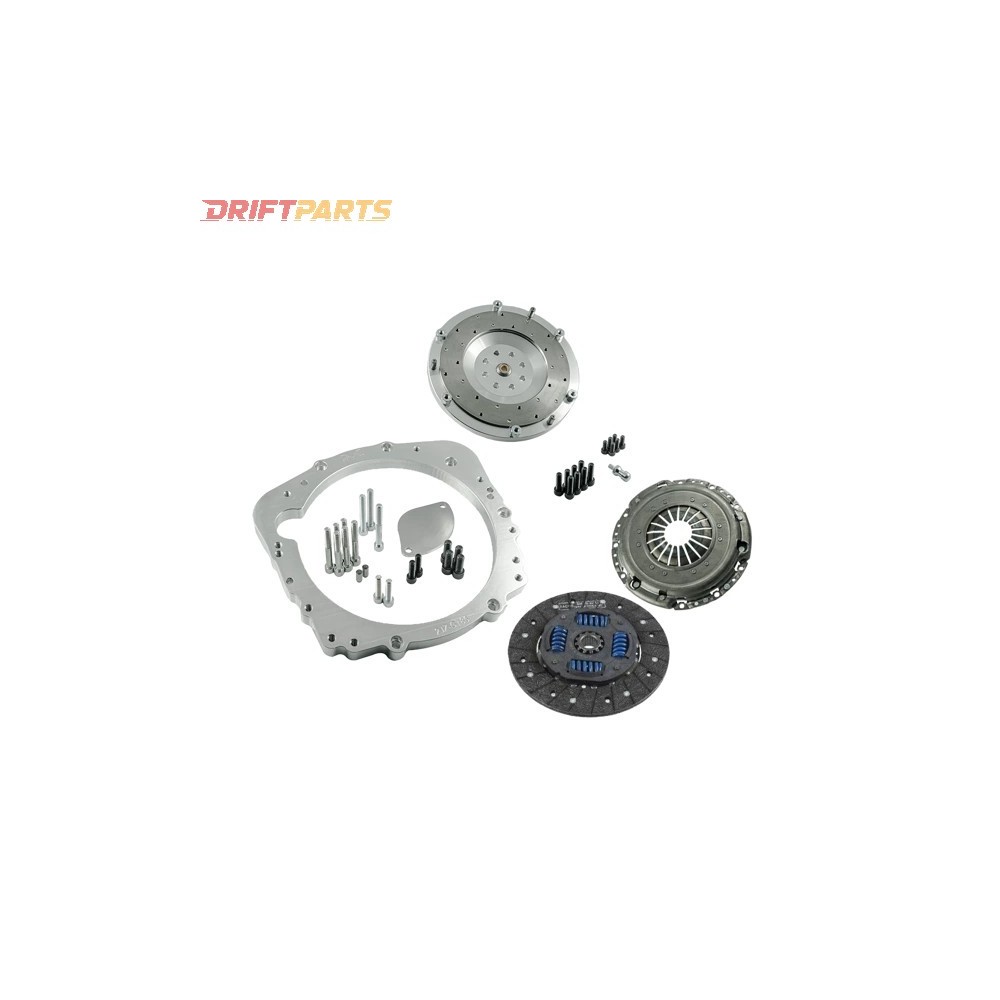 Kit frizione Stage 1 Toyota JZ per GT86 240 mm