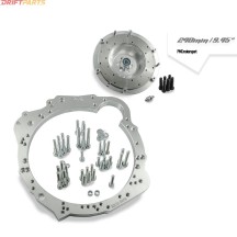 Kit Nissan RB a BMW GS6-53DZ HGD JGA HGA 240 mm