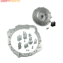 Nissan RB an BMW GS6-53DZ HGU HGK 240 mm