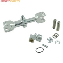 DSSR-Schaltstange BMW XS 100–130 mm