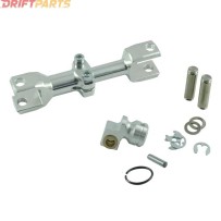 Tringle DSSR BMW réglable XS 100–130 mm
