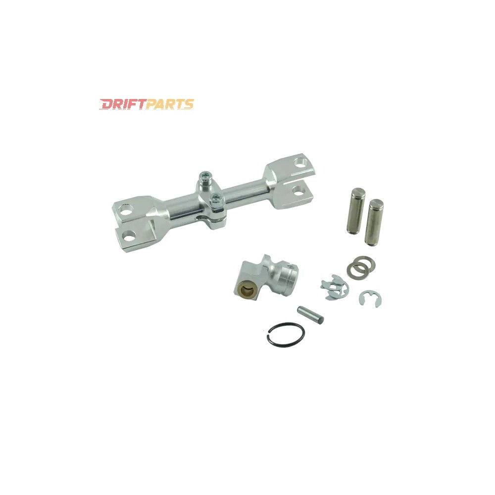 Asta DSSR BMW regolabile XS 100–130 mm
