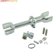 Asta DSSR BMW regolabile S 130–160 mm