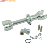 Asta DSSR BMW regolabile S 130–160 mm