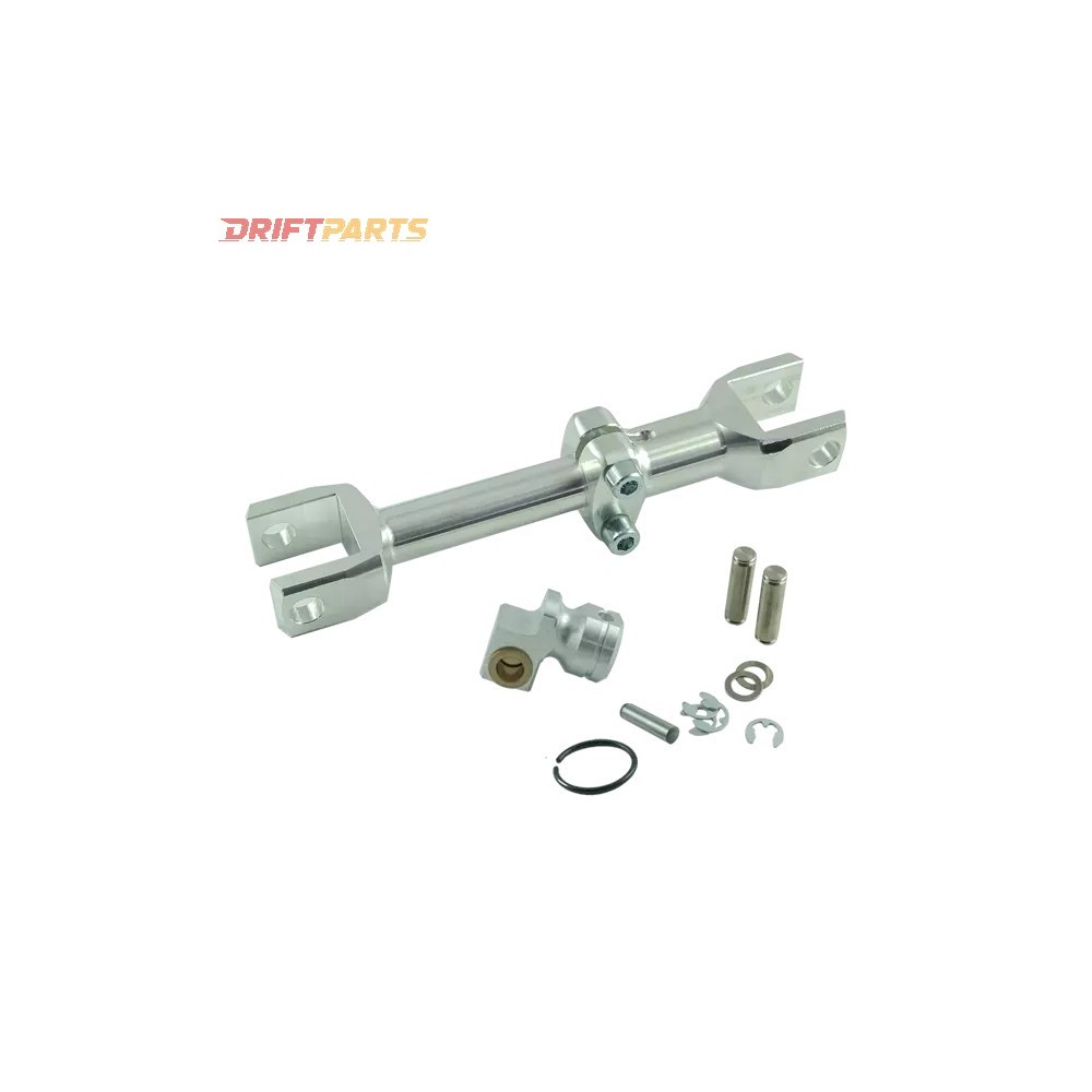 Tringle DSSR BMW réglable S 130–160 mm