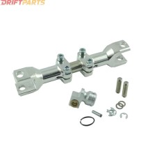 Asta DSSR BMW regolabile M 160–220 mm