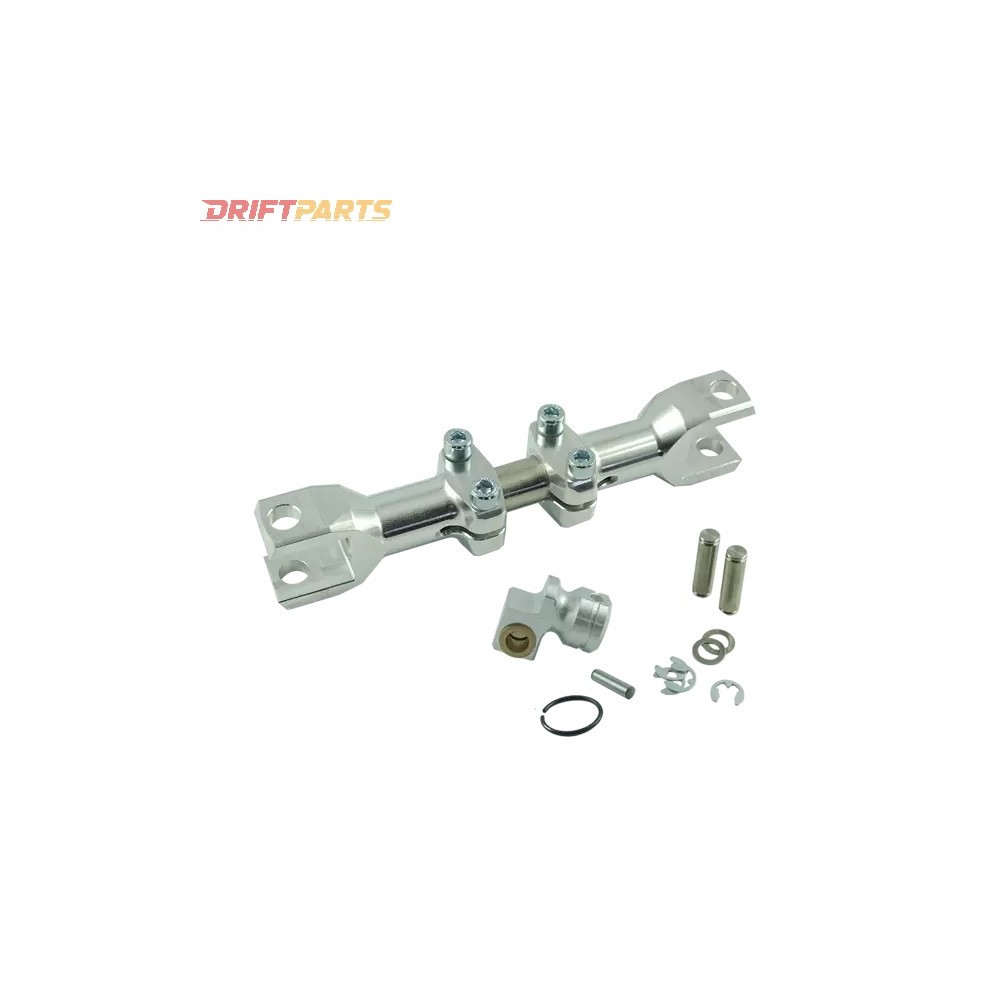 Adjustable Gearshift Rod DSSR for BMW Gearboxes size M 160 220mm 6 3 8 66