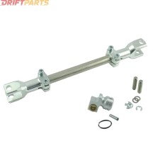 Tringle DSSR BMW réglable XL 270–330 mm