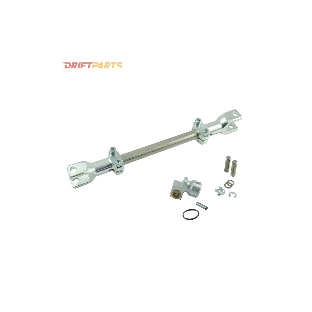 DSSR-Schaltstange BMW XL 270–330 mm