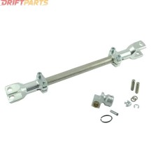 Asta DSSR BMW regolabile XXL 325–385 mm
