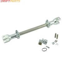Varilla DSSR BMW ajustable XXL 325–385 mm