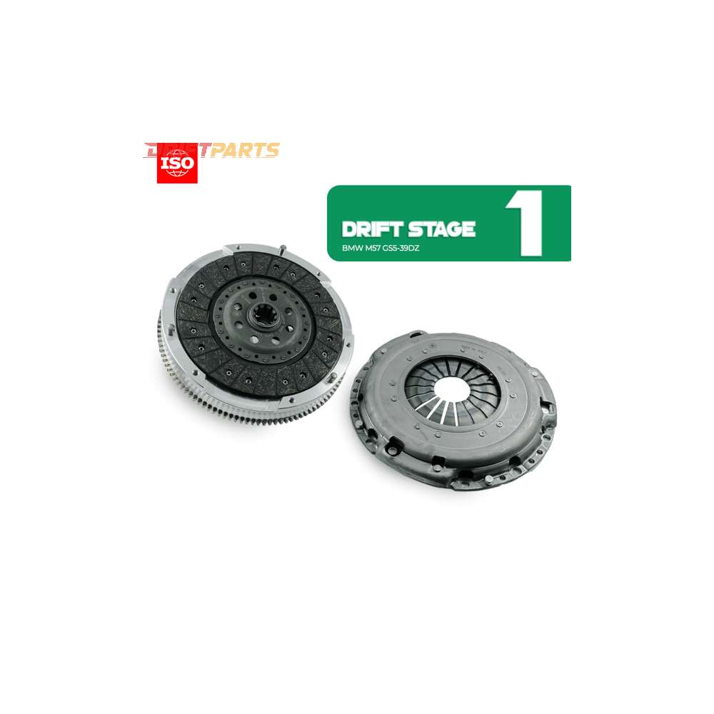 Kit frizione DRIFT STAGE 1 BMW M57 5700 g