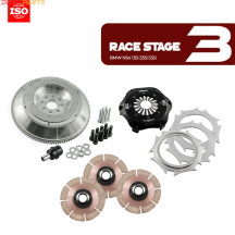 Kit frizione RACE STAGE 3 BMW N54 1300 Nm