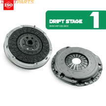 DRIFT STAGE 1 BMW M57 GS5...