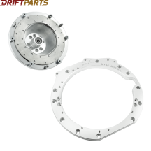 Kit adattatore Mercedes M156 a cambio manuale BMW