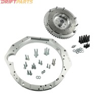Kit adattatore BMW M62 a ZF GS6-53DZ