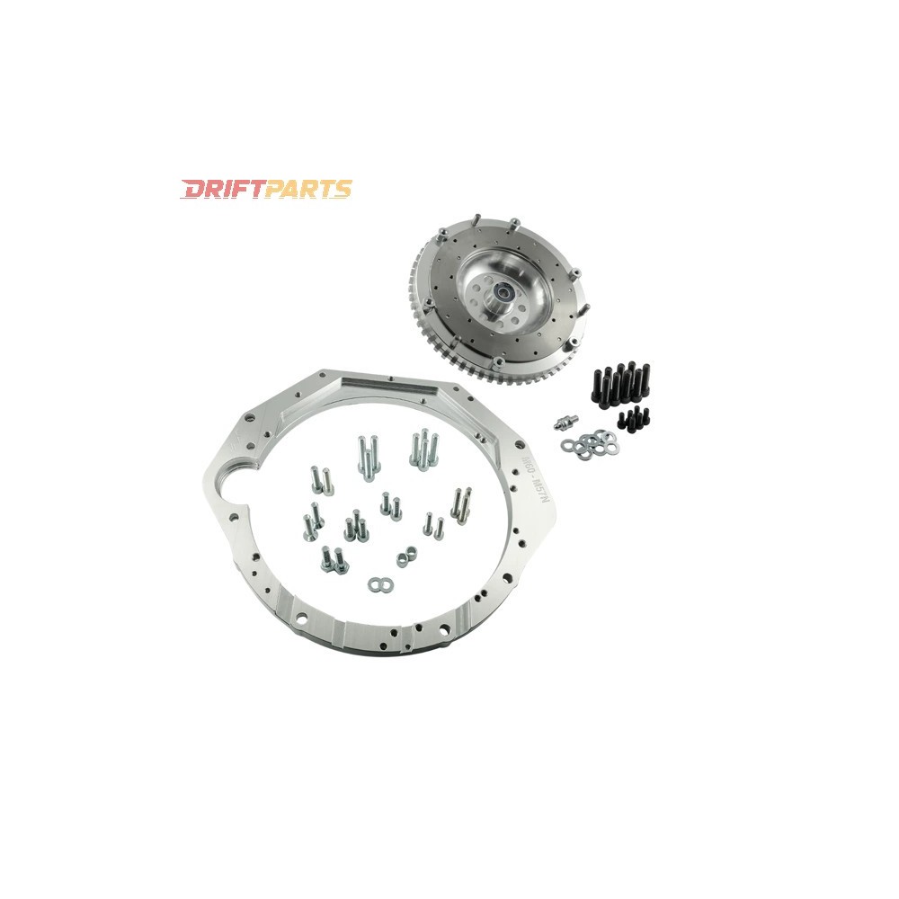 Kit adattatore BMW M62 a ZF GS6-53DZ