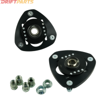 BMW E46/Z4 Camber Plates for Drift & Motorsport