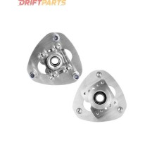 BMW E46 & Z4 Aluminium Camber Plates by PMC Motorsport