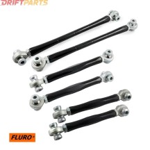 Kit camber STAGE 1 BMW Serie 1 E81-E88
