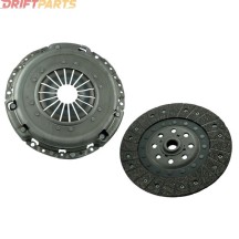 Kit frizione Ford C-MAX/Kuga 2.0 TDCI 240 mm