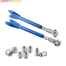STAGE 1 Fahrwerkskit BMW E46 blau Uniball 95 kN