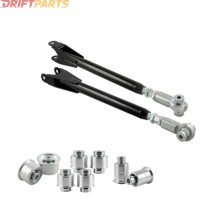 Adjustable Rear Suspension Kit for BMW E46