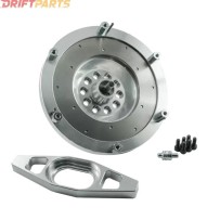 Volante motor Volvo T5/T6 a BMW HGU/HGK 215 mm