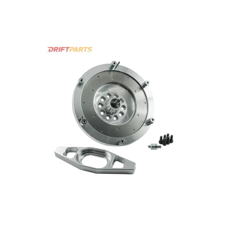 Volant moteur Volvo T5/T6 vers BMW HGU/HGK 215 mm
