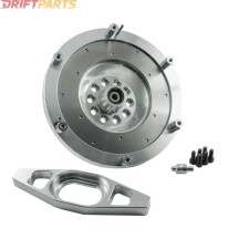 Volano Volvo T5/T6 a BMW HGD/JGA 215 mm