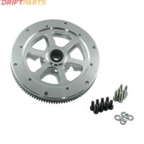 Toyota JZ to BMW ZF 8HP Adapter