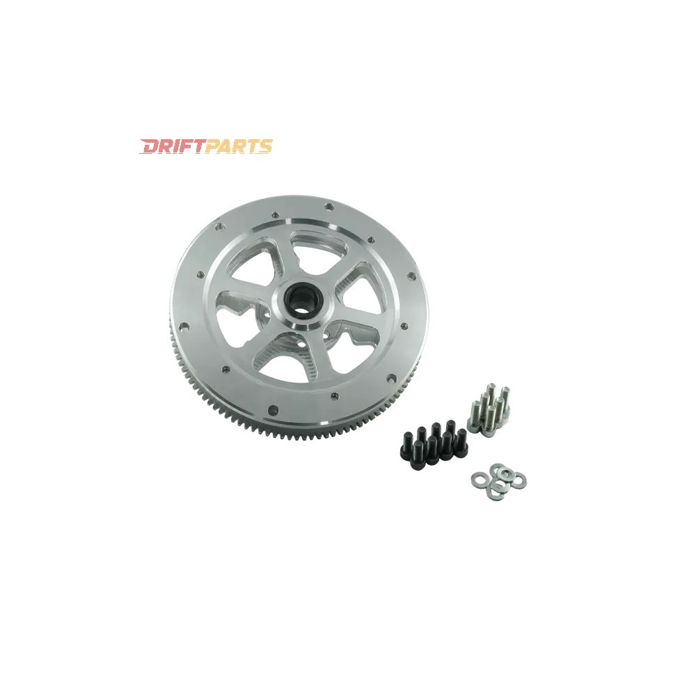 Toyota JZ to BMW ZF 8HP Adapter