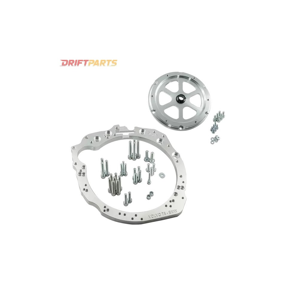 Adapter Kit Volvo White T5 T6 BMW ZF 8HP 8HP75 8HP70 8HP50 8HP51