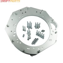 Piastra GM LS per cambio BMW manuale DCT 8HP