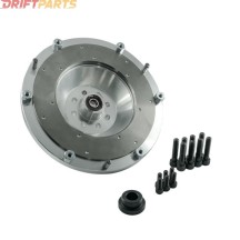Volant Toyota JZ vers BMW GS6-53DZ GS6-45DZ 240 mm